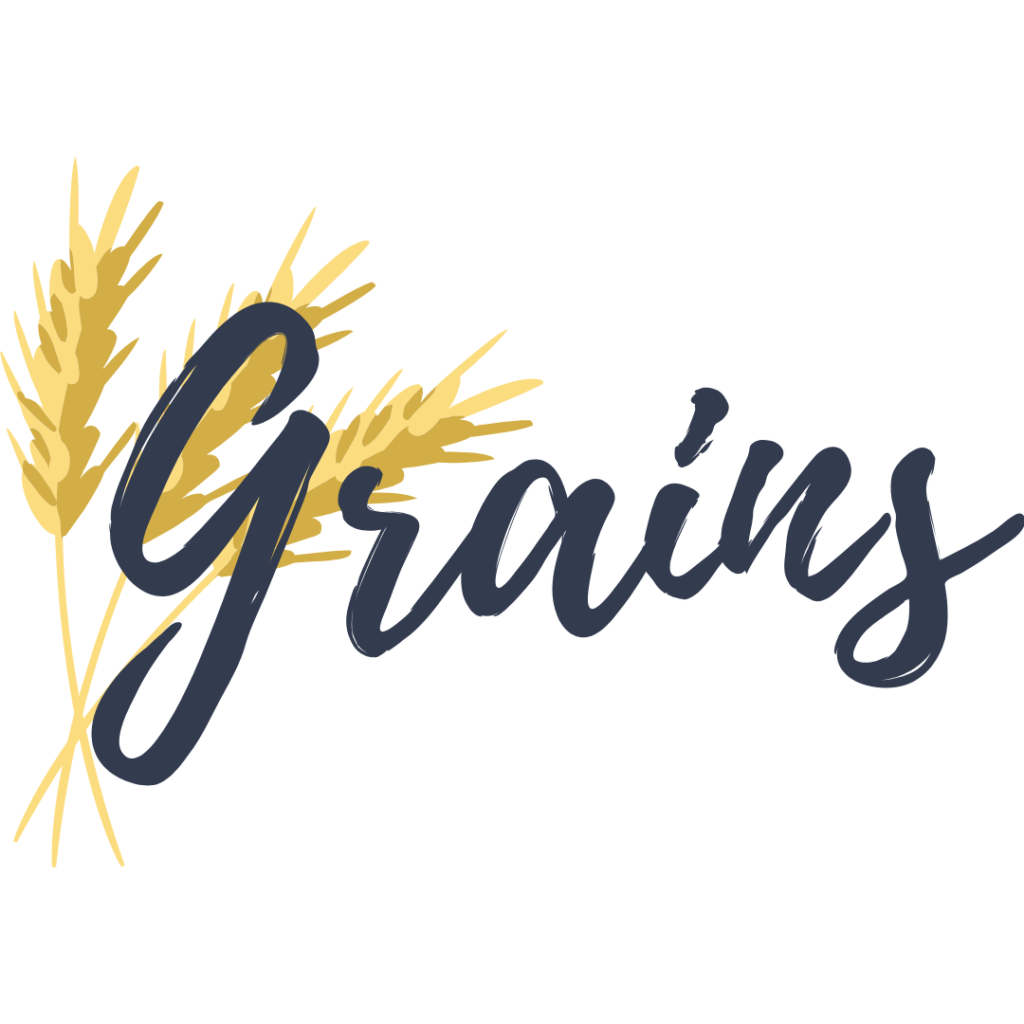 Pantry Grains