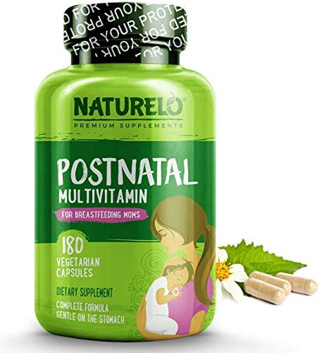 postnatal vitamin