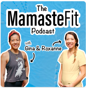 MamasteFitPodcast